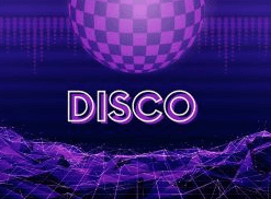 Disco (-10 pers.)