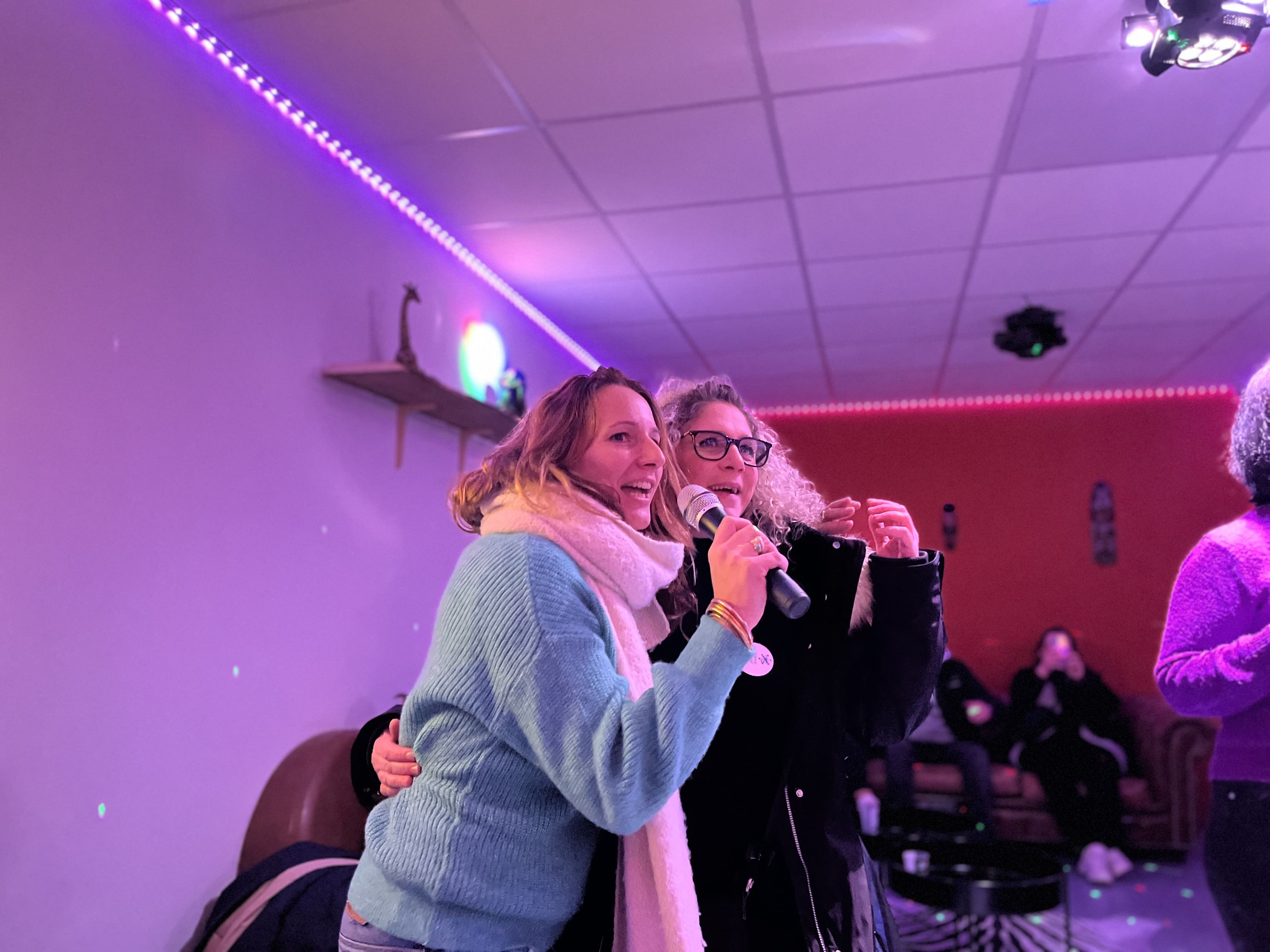 Karaoké à Arras : y a-t-il un âge minimum selon la salle ?